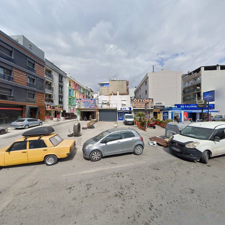 Meydan Tavukçuluk
