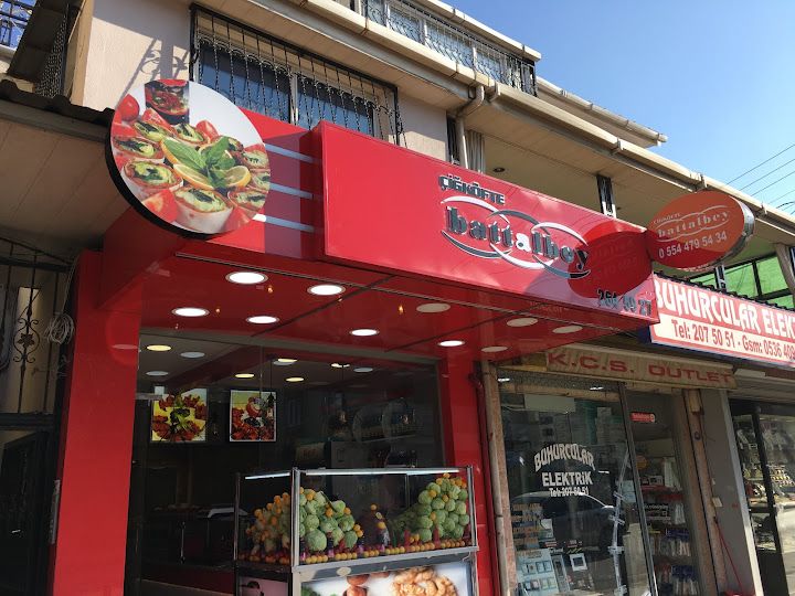 Midyeci Özcan
