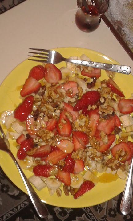 Millet Ekmek