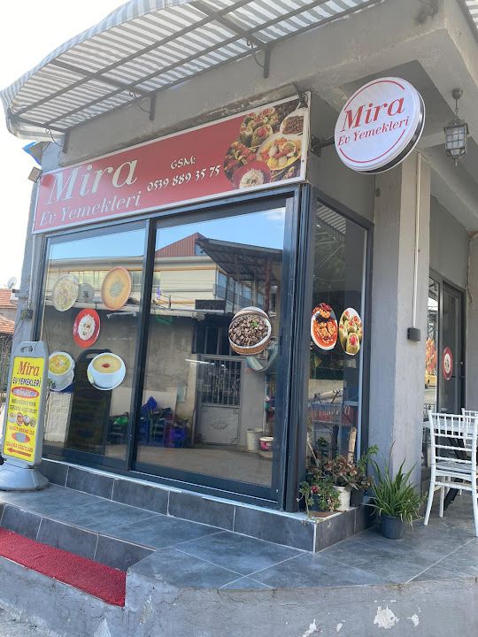 Mira Ev Yemekleri