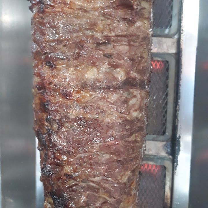 Mis döner ismail usta