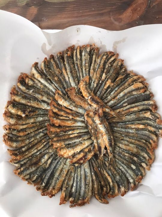 Miss Balık Market & Pişiricisi