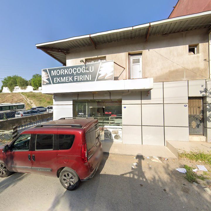 Morkoçoğlu Ekmek Fırını