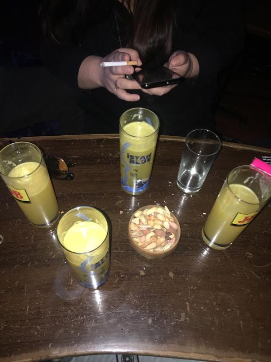 Nil Bar