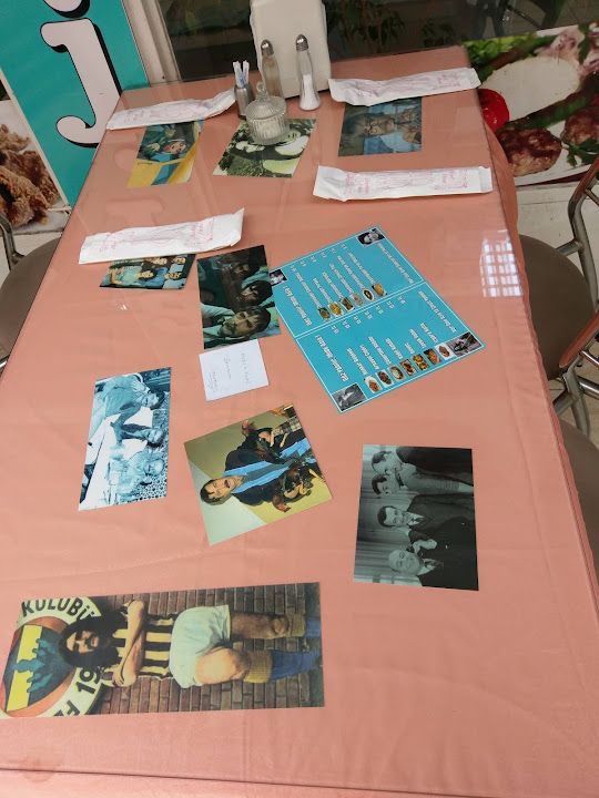 Nostalji Lokantası