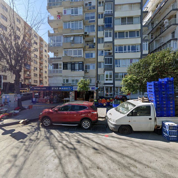 Off Ne Tost Be