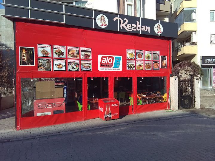 Ömerin yeri esnaf lokantası