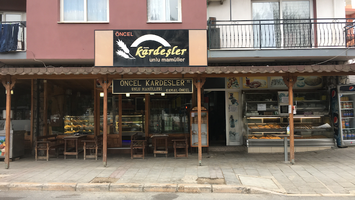 Öncel Kardeşler