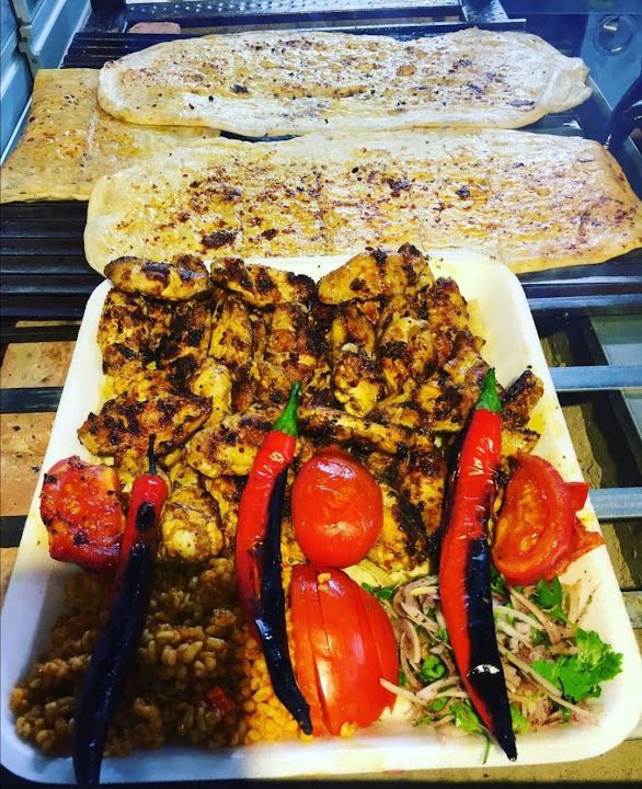 Onur Et Kebap