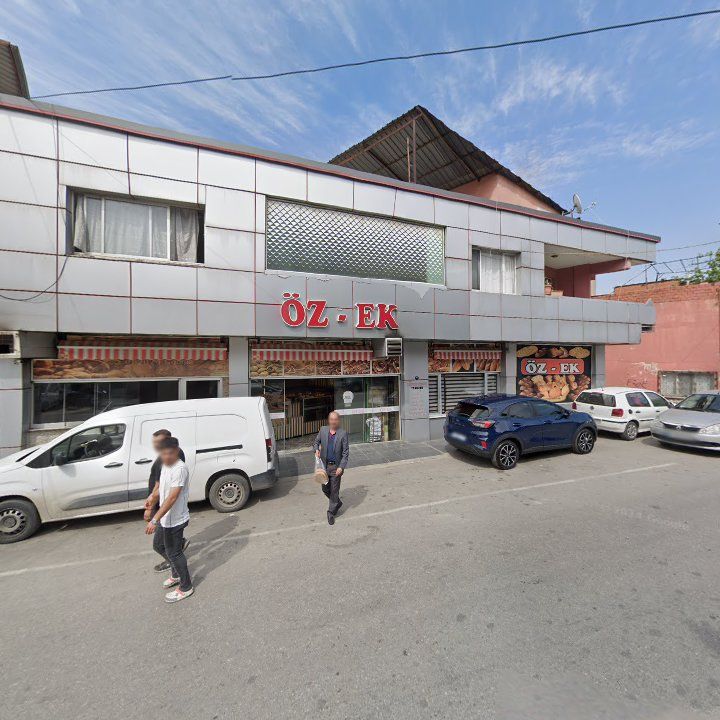 Öz-ek