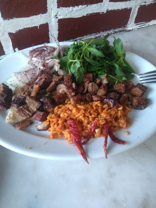 Öz Urfa Ocakbaşı