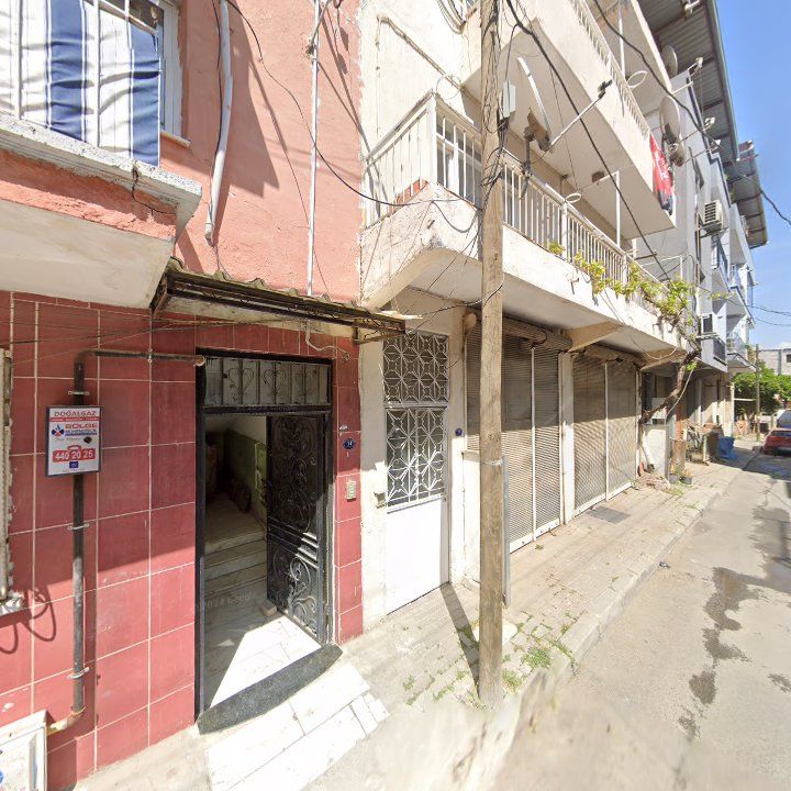 Özarabim kiraathanesi