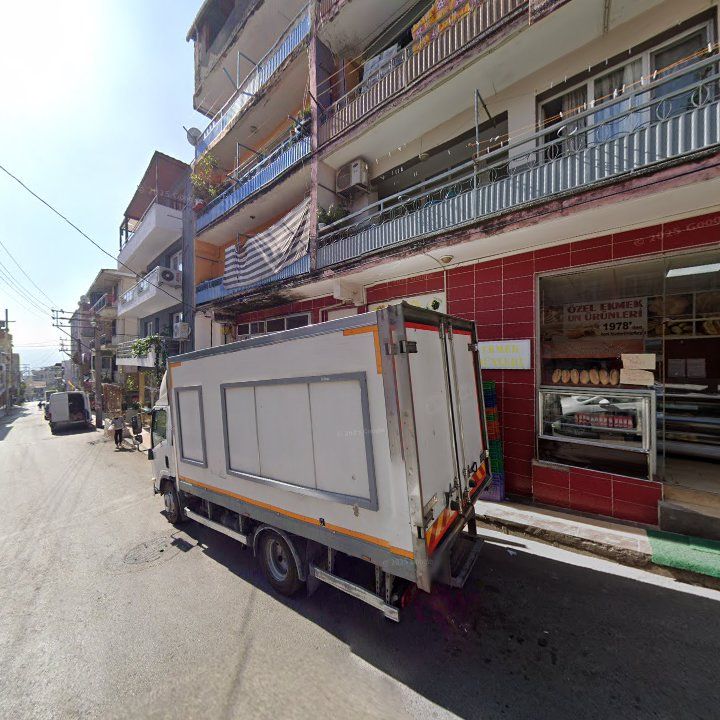 Özel ekmek un ürünleri