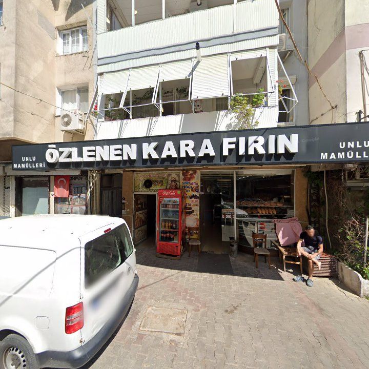 Özlenen Ekmek Unlu Mamüller