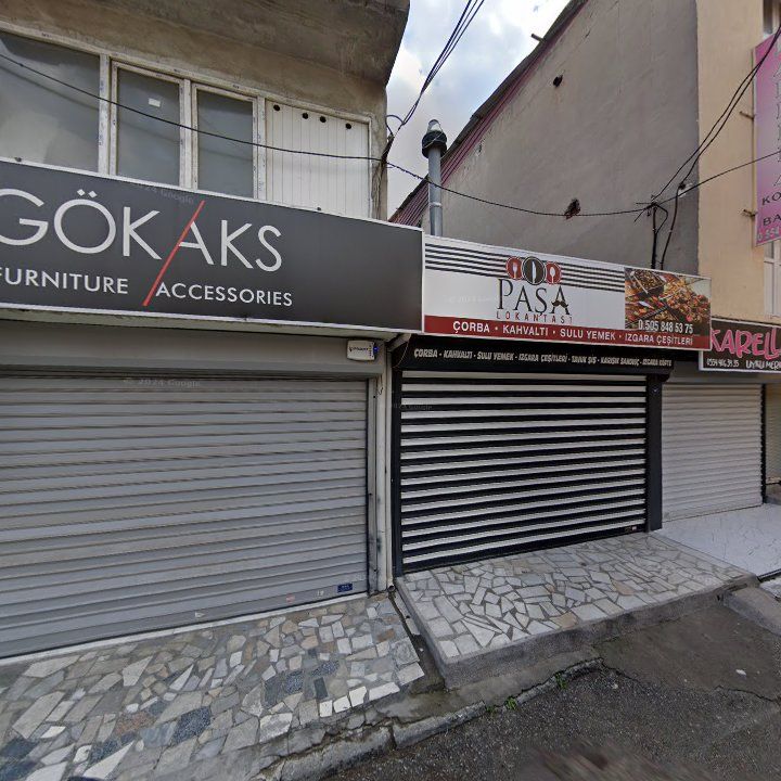 Paşa Lokantası