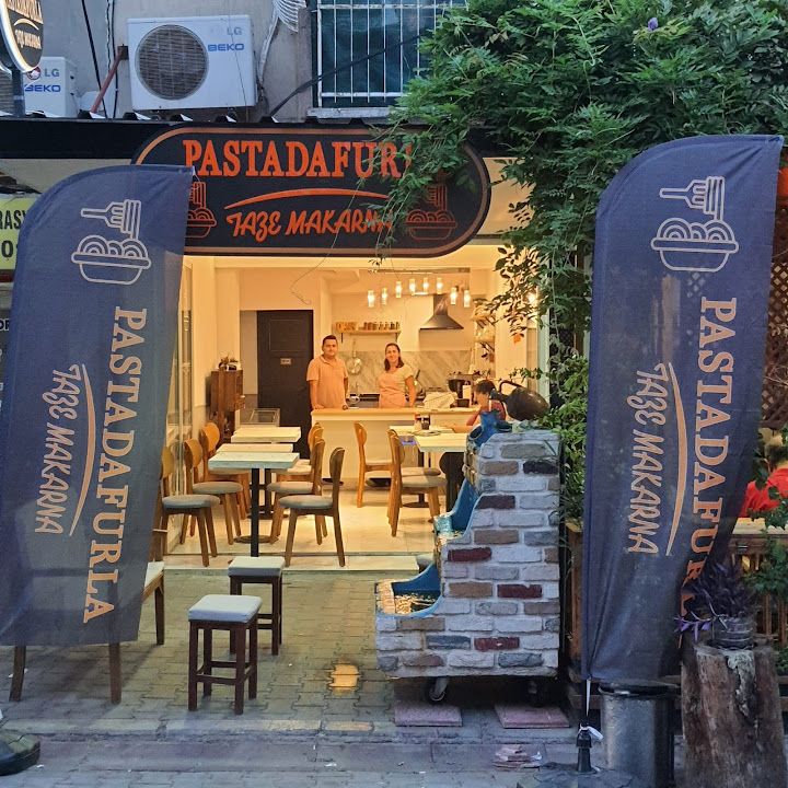 Pastadafurla