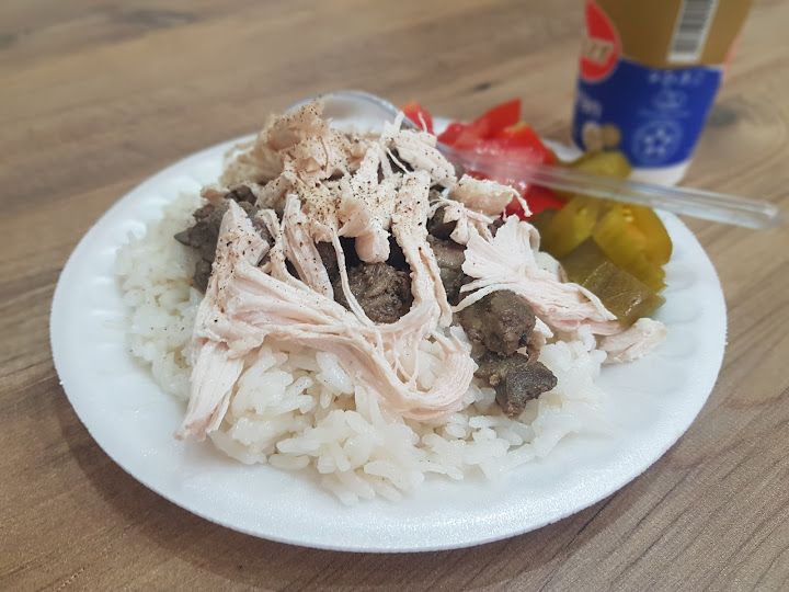 Pilav Dünyası