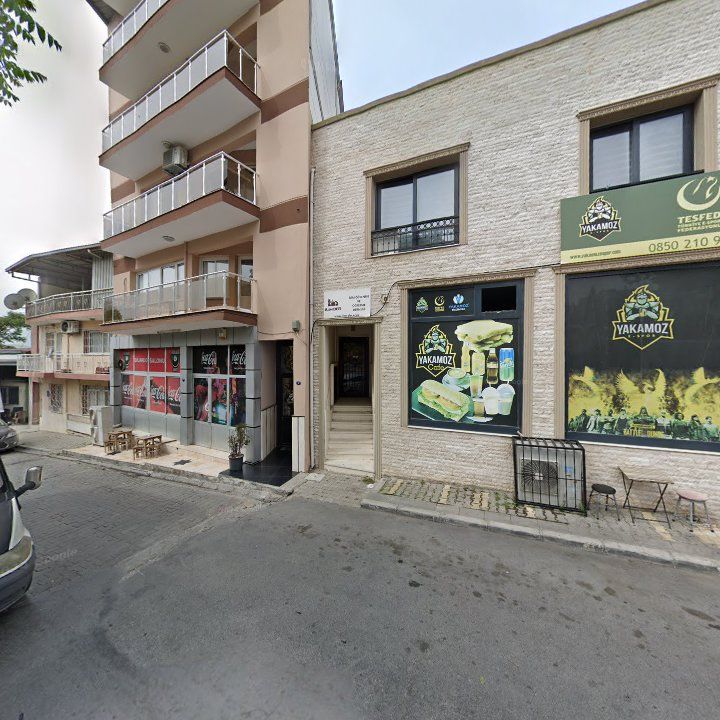 Pınar Cafe