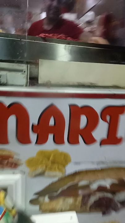 Pınarım büfe