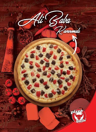 Pizzabulls üçkuyular