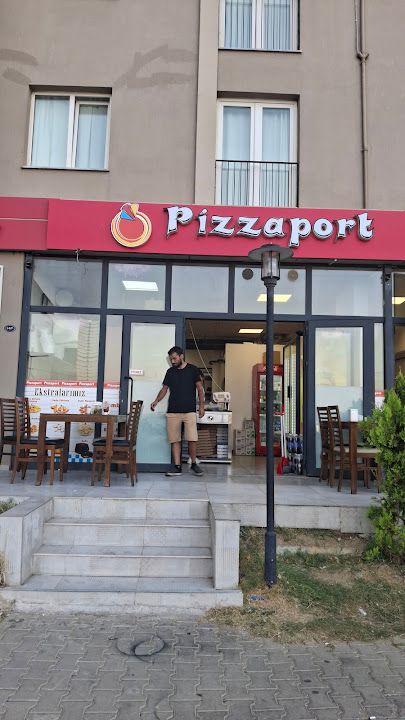 Pizzaport Uzundere
