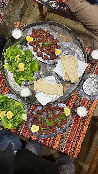 Şahin Çiğköfte