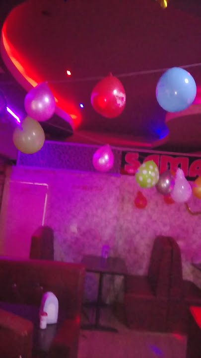 Şamata Night Clup