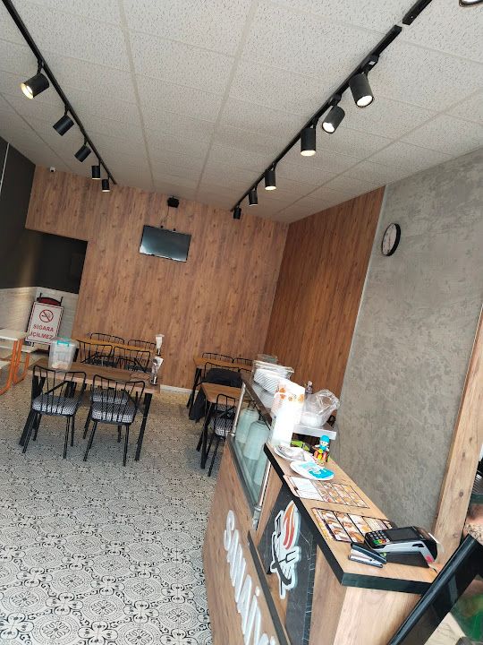Sanaiyi Kebap Ciğer