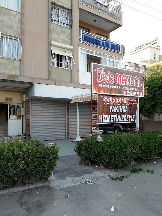 Sarıgül Kıraathanesi