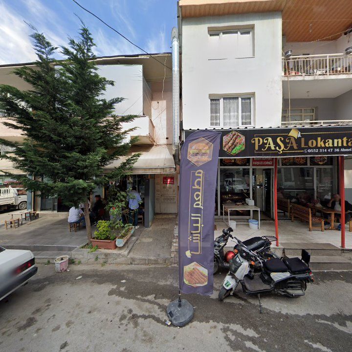 Şark döner