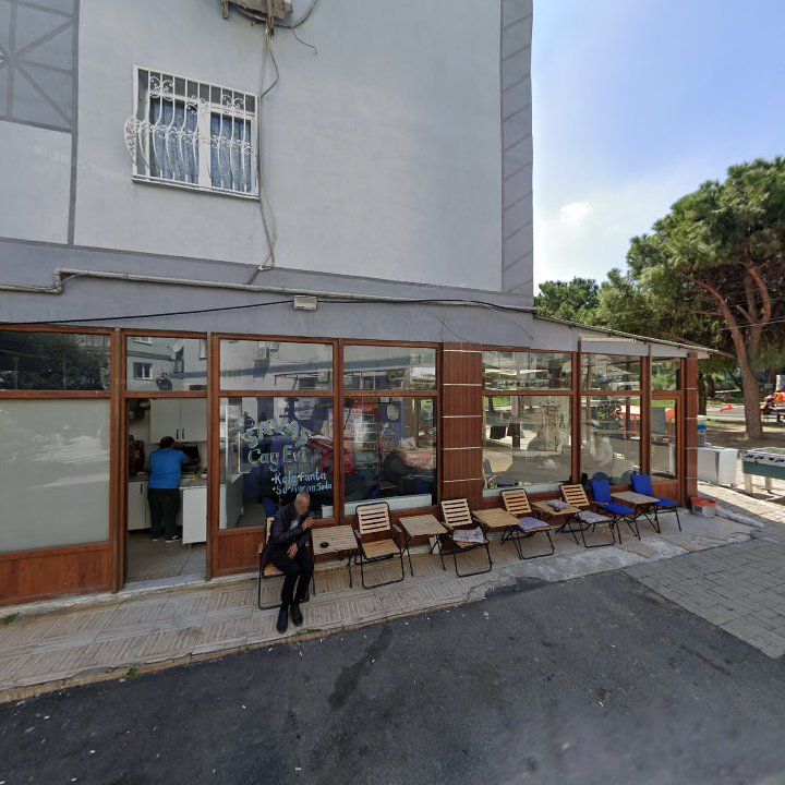 Savaş Çay Evi