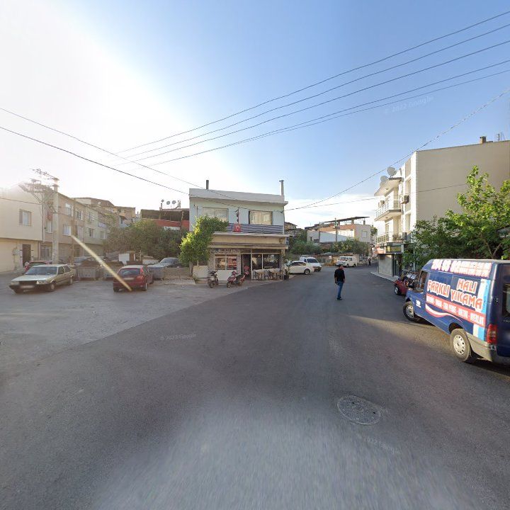 Selvili Pide Salonu