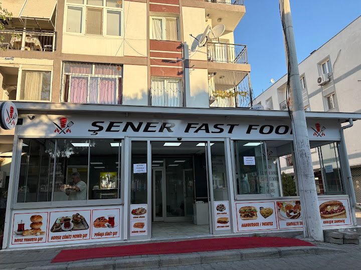 Şener Fastfood