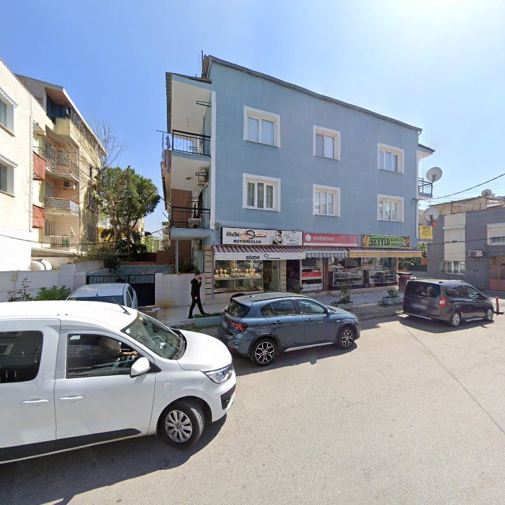 Seyyid Unlu Mamülleri