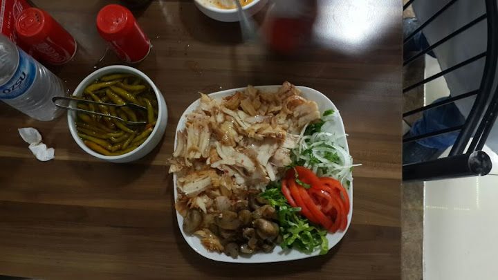 Şirin döner