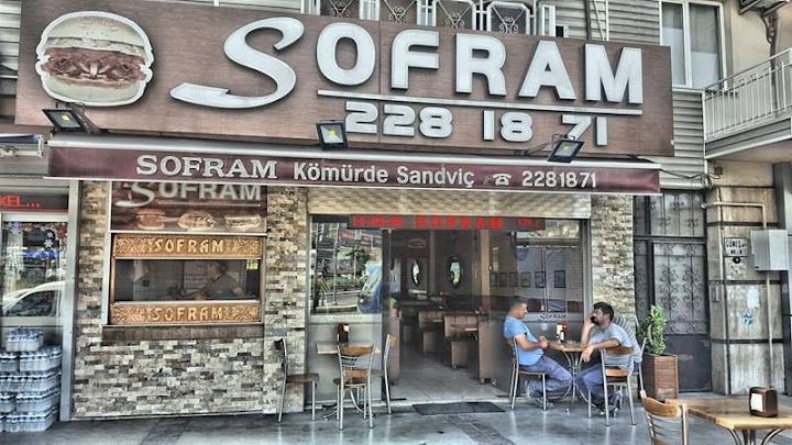 Sofram