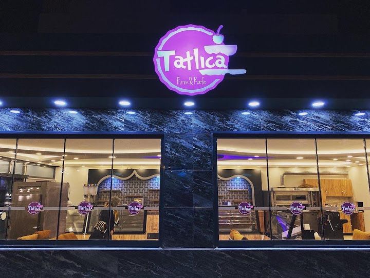 Tatlıca fırın kafe