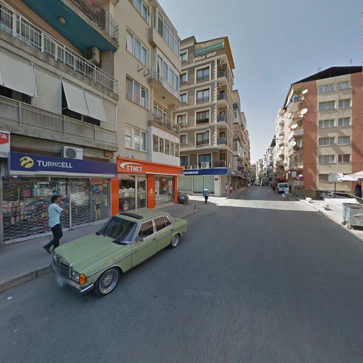 Tıka Basa Kokoreç