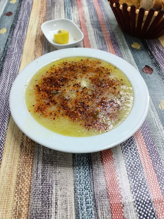 Ücyol Çorba Ev Yemeği (ege Can Can)