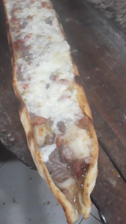 Ulu pide & kebap salonu