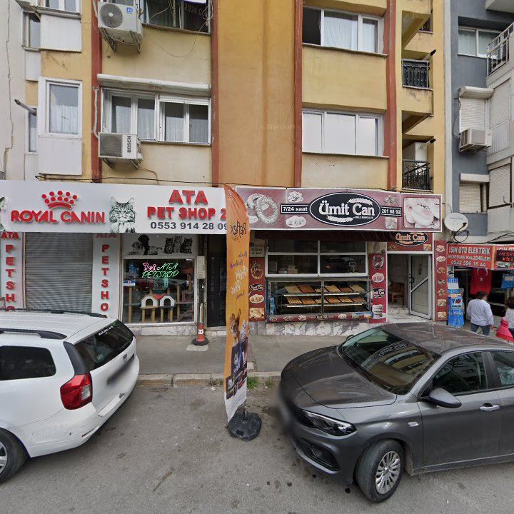 Ümit Can Unlu Mamulleri