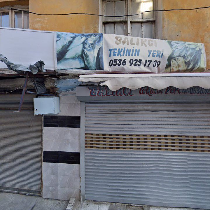 Umut Tekel Bayi