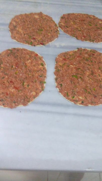 Urfa Lahmacun