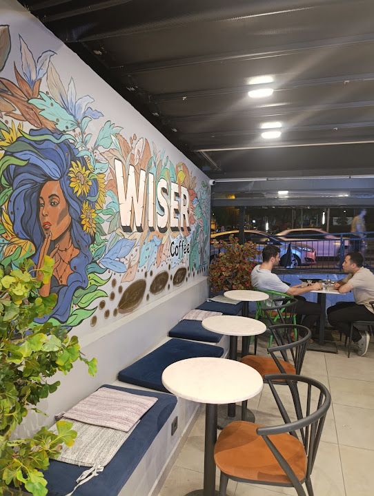 Wiser Coffee