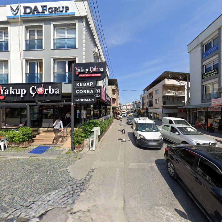 Yakup çorba