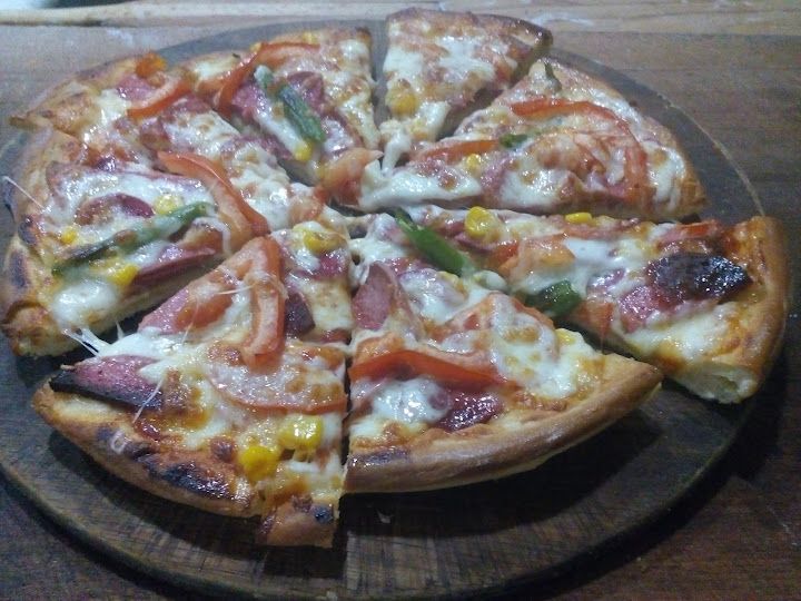 Yeni Park Pide