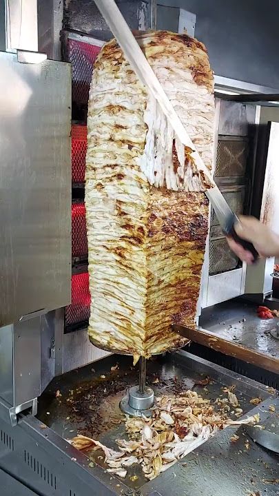 Yeşilyurt dönercisi