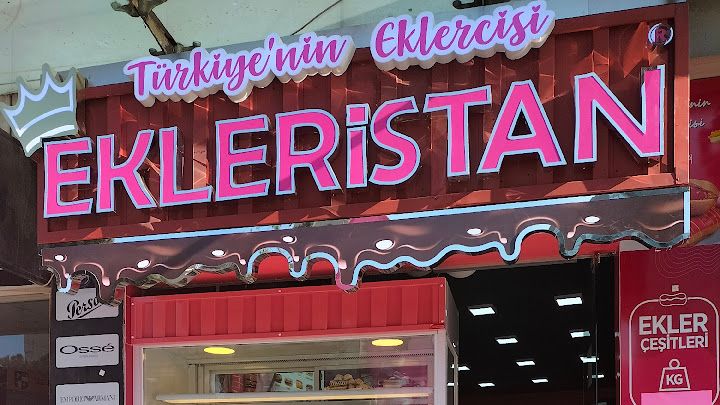 Yeşilyurt ekleristan