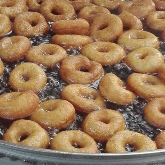 Yeşilyurt ekmek & unlu mamülleri