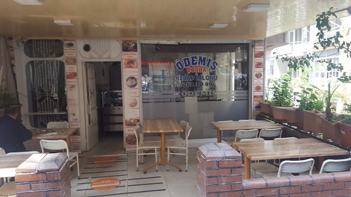 Yesilyurt ödemiş çorba kebap salonu